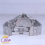 قفل ساعت عقربه ای سیتیزن مردانه فلزی صفحه تیفانی G31624/1
