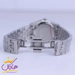 قفل ساعت مچی سیتیزن زنانه فلزی صفحه طوسی L31621/3