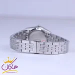 بند ساعت مچی سیتیزن زنانه فلزی صفحه سبز L31621/4