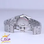 قفل ساعت مچی سیتیزن زنانه فلزی صفحه آبی L31621/7