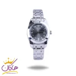 ساعت مچی عقربه ای سیتیزن زنانه فلزی نقره ای L31624/2