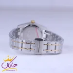 بند ساعت مچی سیتیزن زنانه فلزی صفحه سرمه ای L31624/7