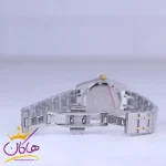 قفل ساعت مچی سیتیزن زنانه فلزی صفحه سرمه ای L31624/7