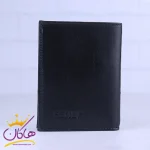 ست سه تیکه کیف جیبی جاکلیدی فندک چرم فندی 579