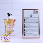 اطلاعات ادکلن فراگرنس زنانه لا ویدا اس بلا کریستال