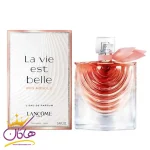 عطر ادکلن لانکوم لا ویه است بل ایریس ابسولو زنانه