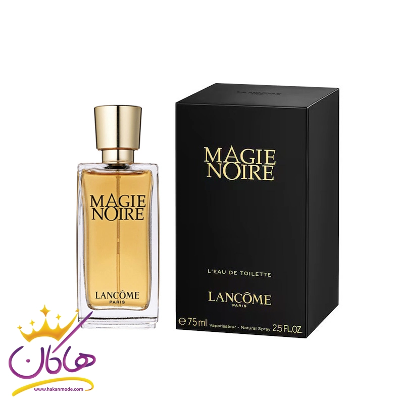 عطر ادکلن لانکوم مجیک نویر زنانه عطر ادکلن لانکوم مجیک نویر زنانه