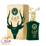 ادکلن النبل سفیر لطافه