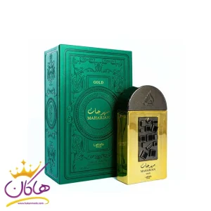 ادکلن مهرجان گلد لطافه