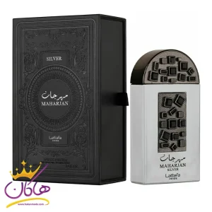 ادکلن مهرجان سیلور لطافه