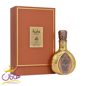 ادکلن ماسة لطافه