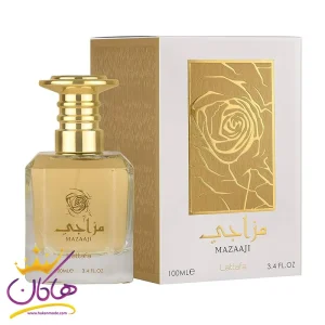 ادکلن مزاجی لطافه
