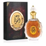 ادکلن لطافه روعة العود
