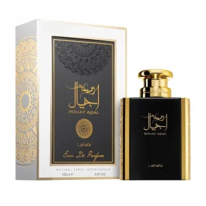 ادکلن لطافه روعة اجیال