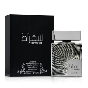 ادکلن سقراط لطافه