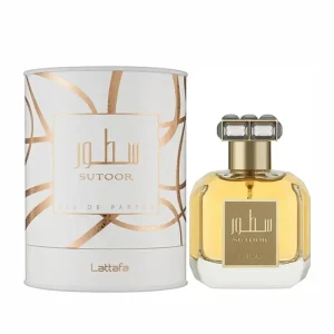 ادکلن سطور لطافه