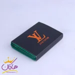 جعبه کیف جاکارتی چرم لویی ویتون 170
