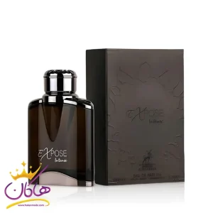ادکلن الحمبرا اکسپوز اینتنس مردانه