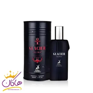ادکلن الحمبرا گلاسیر اولترا