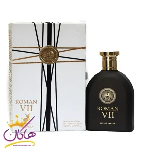 ادکلن میسون الحمبرا اوپوس VII