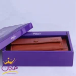 جعبه کیف دستی چرم پارما 025