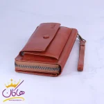 کیف دستی چرم پارما 025