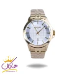 ساعت مچی عقربه ای سیکو مردانه فلزی طلایی G31624/8