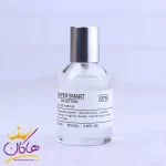 ادکلن جیبی سوپر اسمارت 079 له لابو سانتال 25 میل