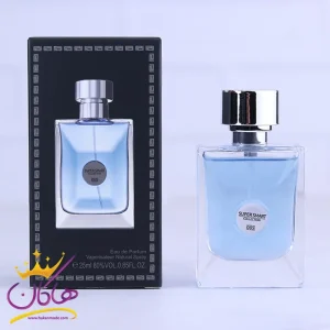 ادکلن سوپر اسمارت مردانه 085 ورساچه پور هوم