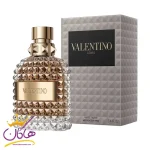 عطر ادکلن ولنتینو یومو ادوتویلت مردانه
