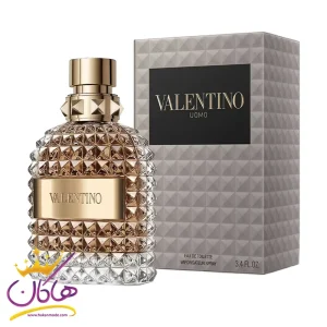 عطر ادکلن ولنتینو یومو ادوتویلت مردانه
