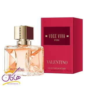 عطر ادکلن والنتینو ووس ویوا اینتنسا زنانه