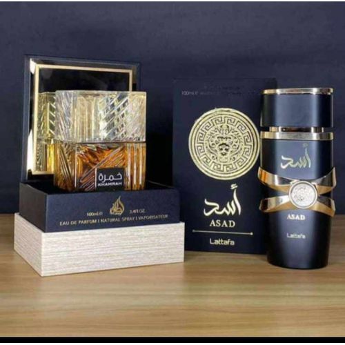 بهترین عطرهای لطافه