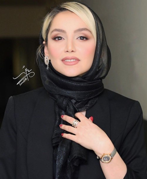 ساعت بازیگران