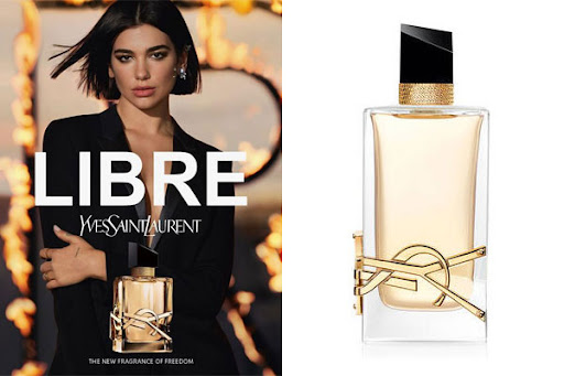 عطر لیبر