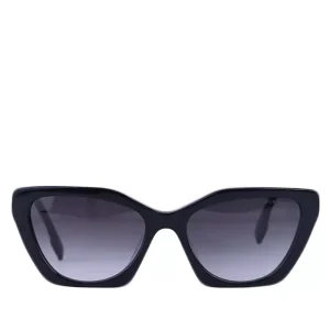 عینک آفتابی باربری زنانه فریم گربه ای استیت BE 4383/1