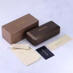 جعبه عینک بولگاری