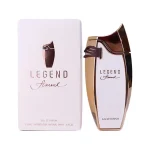 عطر ادکلن زنانه امپر لجند فمه