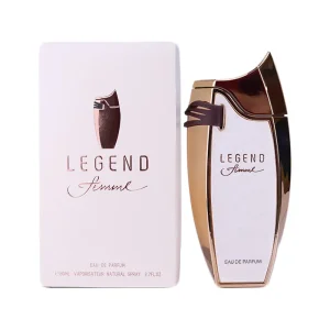 عطر ادکلن زنانه امپر لجند فمه