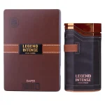 عطر ادکلن لجند اینتنس پور هوم امپر