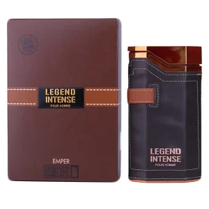 عطر ادکلن لجند اینتنس پور هوم امپر