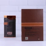 عطر ادکلن لجند اینتنس پور هوم امپر 100 میل اورجینال