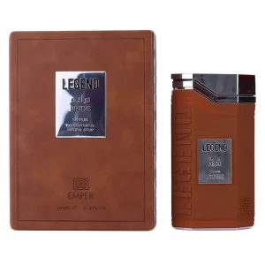 عطر ادکلن لجند پراید امپر مردانه