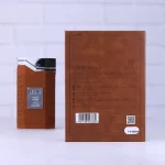 اطلاعات عطر ادکلن لجند پراید امپر مردانه 100 میل