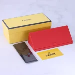 جعبه عینک فندی
