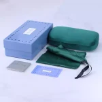 جعبه عینک گوچی