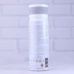 اطلاعات اسپری بدن ژاکلین یونیسکس کرید سیلور مانتین 200 میل