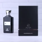 ادکلن ادونچر ژاکلین مردانه مدل کرید اونتوس