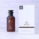 ادکلن امبر نومد ژاکلین مدل امبر نومد لویی ویتون