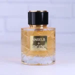 ادکلن ژاکلین آنجلز یونیسکس 100 میل